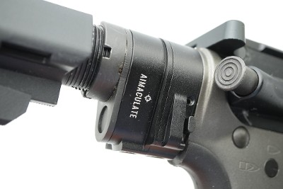 BRIGADE MFG. MODEL BM-F-9 9MM LUGER (9x19 PARA) - Image 14 of 25