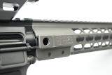 BRIGADE MFG. MODEL BM-F-9 9MM LUGER (9x19 PARA) - Image 11 of 25