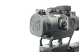 BRIGADE MFG. MODEL BM-F-9 9MM LUGER (9x19 PARA) - Image 12 of 25