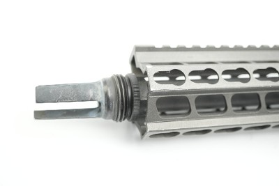 BRIGADE MFG. MODEL BM-F-9 9MM LUGER (9x19 PARA) - Image 22 of 25