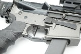 BRIGADE MFG. MODEL BM-F-9 9MM LUGER (9x19 PARA) - Image 5 of 25