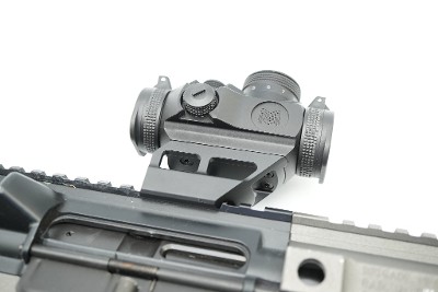 BRIGADE MFG. MODEL BM-F-9 9MM LUGER (9x19 PARA) - Image 4 of 25