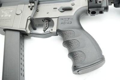 BRIGADE MFG. MODEL BM-F-9 9MM LUGER (9x19 PARA) - Image 19 of 25