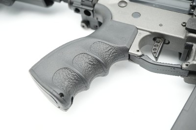 BRIGADE MFG. MODEL BM-F-9 9MM LUGER (9x19 PARA) - Image 6 of 25