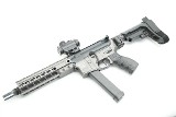 BRIGADE MFG. MODEL BM-F-9 9MM LUGER (9x19 PARA) - Image 15 of 25