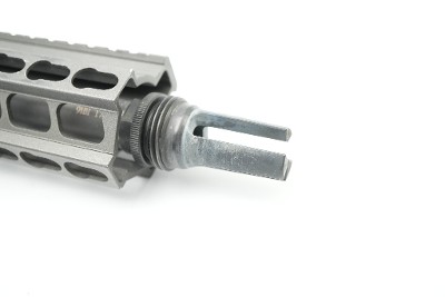BRIGADE MFG. MODEL BM-F-9 9MM LUGER (9x19 PARA) - Image 9 of 25