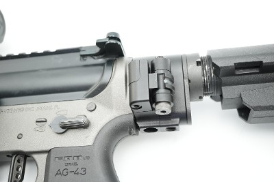 BRIGADE MFG. MODEL BM-F-9 9MM LUGER (9x19 PARA) - Image 17 of 25