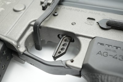 BRIGADE MFG. MODEL BM-F-9 9MM LUGER (9x19 PARA) - Image 24 of 25