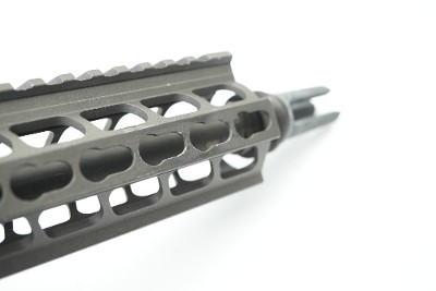 BRIGADE MFG. MODEL BM-F-9 9MM LUGER (9x19 PARA) - Image 10 of 25