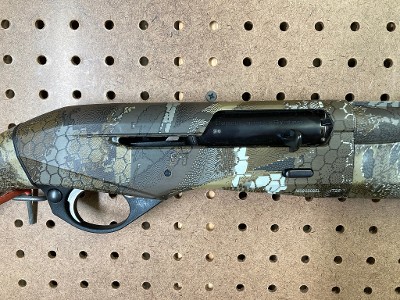 BENELLI M2 FIELD 12 GA - Image 5 of 12