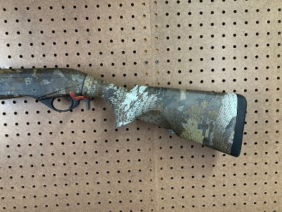 BENELLI M2 FIELD 12 GA - Image 7 of 12