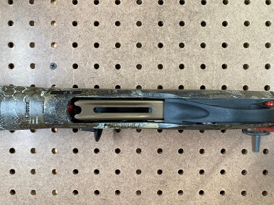BENELLI M2 FIELD 12 GA - Image 11 of 12
