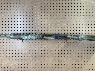 BENELLI M2 FIELD 12 GA - Image 10 of 12