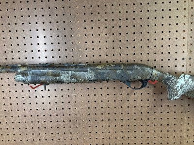 BENELLI M2 FIELD 12 GA - Image 8 of 12
