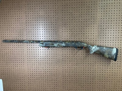 BENELLI M2 FIELD 12 GA - Image 6 of 12