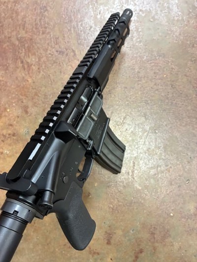 RADICAL FIREARMS RF-15 PISTOL .300 AAC BLACKOUT - Image 5 of 6