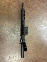 RADICAL FIREARMS RF-15 PISTOL .300 AAC BLACKOUT - Image 3 of 6