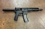 RADICAL FIREARMS RF-15 PISTOL .300 AAC BLACKOUT - Image 1 of 6