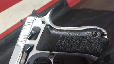 IWI JERICHO 941F 9MM LUGER (9x19 PARA) - Image 5 of 11
