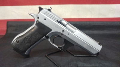 IWI JERICHO 941F 9MM LUGER (9x19 PARA) - Image 7 of 11