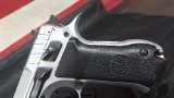 IWI JERICHO 941F 9MM LUGER (9x19 PARA) - Image 5 of 11