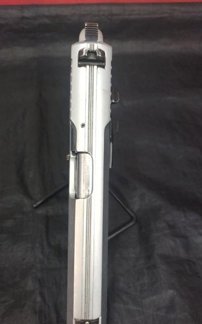 IWI JERICHO 941F 9MM LUGER (9x19 PARA) - Image 8 of 11