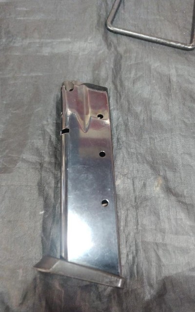 IWI JERICHO 941F 9MM LUGER (9x19 PARA) - Image 11 of 11