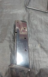 IWI JERICHO 941F 9MM LUGER (9x19 PARA) - Image 11 of 11