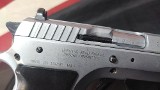 IWI JERICHO 941F 9MM LUGER (9x19 PARA) - Image 9 of 11