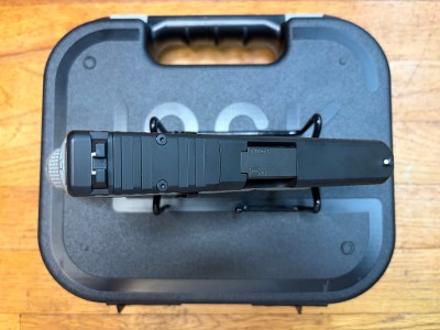 GLOCK G19 Gen 5 MOS 9MM LUGER (9x19 PARA) - Image 10 of 11