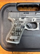 GLOCK G19 Gen 5 MOS 9MM LUGER (9x19 PARA) - Image 7 of 11