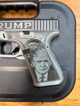 GLOCK G19 Gen 5 MOS 9MM LUGER (9x19 PARA) - Image 4 of 11