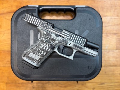 GLOCK G19 Gen 5 MOS 9MM LUGER (9x19 PARA) - Image 9 of 11