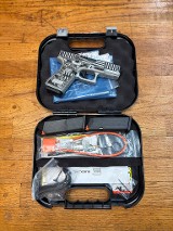 GLOCK G19 Gen 5 MOS 9MM LUGER (9x19 PARA) - Image 2 of 11