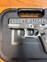GLOCK G19 Gen 5 MOS 9MM LUGER (9x19 PARA) - Image 5 of 11