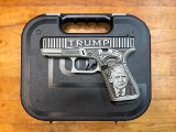 GLOCK G19 Gen 5 MOS 9MM LUGER (9x19 PARA) - Image 3 of 11