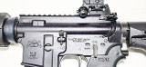 PALMETTO STATE ARMORY LIKE NEW MODEL PA-15 CHAMBERED IN 5.56 5.56X45MM NATO - Image 3 of 4