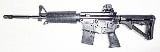PALMETTO STATE ARMORY LIKE NEW MODEL PA-15 CHAMBERED IN 5.56 5.56X45MM NATO - Image 1 of 4