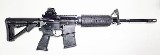 PALMETTO STATE ARMORY LIKE NEW MODEL PA-15 CHAMBERED IN 5.56 5.56X45MM NATO - Image 2 of 4