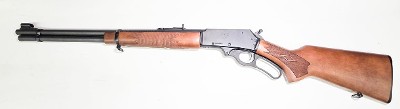 MARLIN LIKE-NEW MARLIN MODEL 336WHAS NEVER BEEN FIRED .30-30 WIN - Image 1 of 3