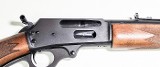 MARLIN LIKE-NEW MARLIN MODEL 336WHAS NEVER BEEN FIRED .30-30 WIN - Image 3 of 3