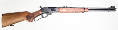 MARLIN LIKE-NEW MARLIN MODEL 336WHAS NEVER BEEN FIRED .30-30 WIN - Image 2 of 3