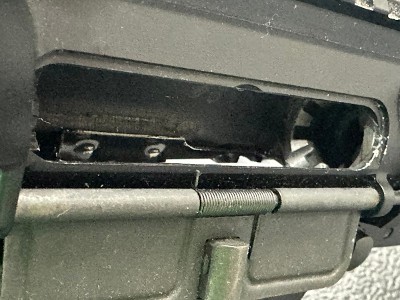 RADICAL FIREARMS RF-15 PISTOL 5.56X45MM NATO - Image 8 of 8