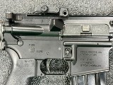 RADICAL FIREARMS RF-15 PISTOL 5.56X45MM NATO - Image 3 of 8