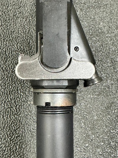 RADICAL FIREARMS RF-15 PISTOL 5.56X45MM NATO - Image 7 of 8