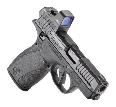 SMITH & WESSON Bodyguard 2.0 .380 ACP - Image 3 of 3