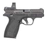 SMITH & WESSON Bodyguard 2.0 .380 ACP - Image 1 of 3
