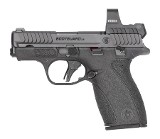 SMITH & WESSON Bodyguard 2.0 .380 ACP - Image 2 of 3