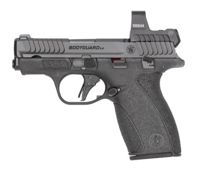 SMITH & WESSON Bodyguard 2.0 .380 ACP - Image 2 of 3
