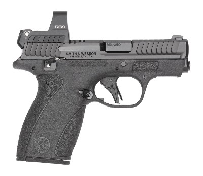 SMITH & WESSON Bodyguard 2.0 .380 ACP - Image 1 of 3